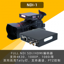 FULL-NDI编码器NDI-1